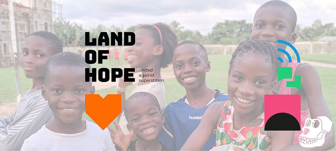 Land of Hope x Apecoin