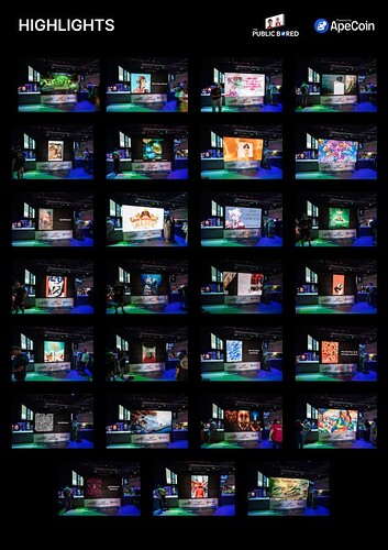 General Participation