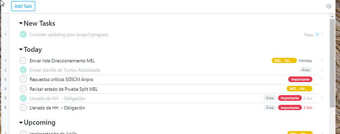 com - Asana