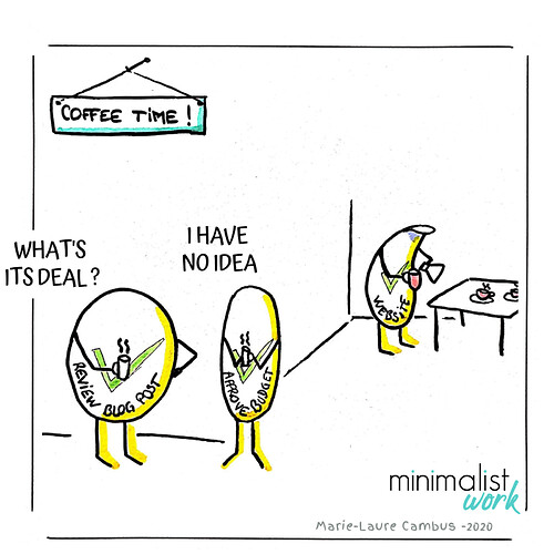naming
