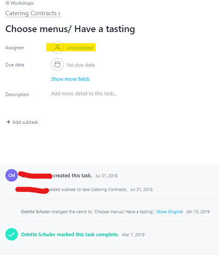 Asana