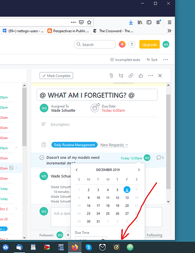 asana bug 01 - picture 2