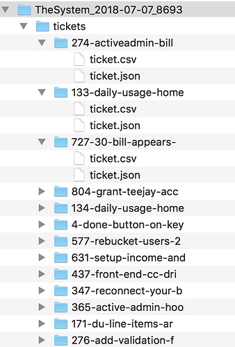 Downloads