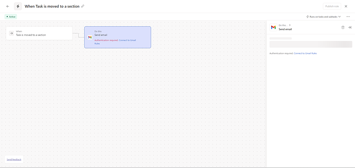 Asana Issues