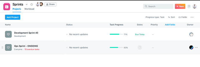 portfolio-with-two-projects