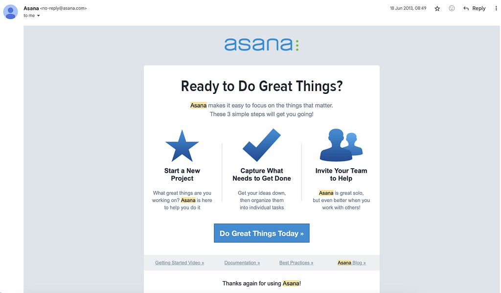 Free Version Tips and Tricks Asana Forum