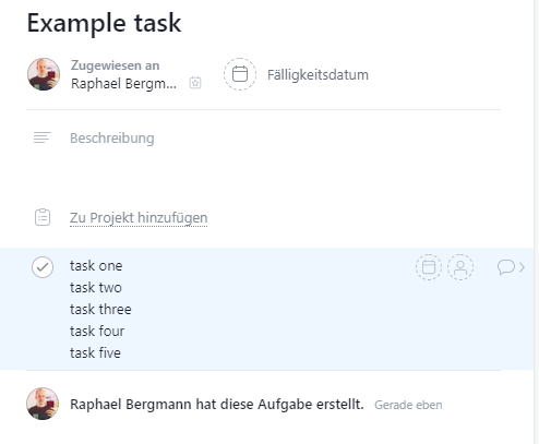 asana-example