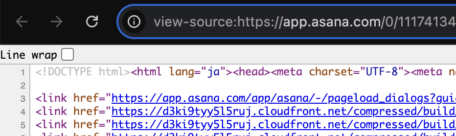 user_aca3fdf3 ☆おまとめ9点 asanaで表示される文字コードについて - 質問とアドバイス