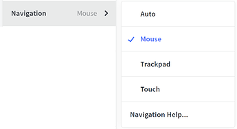 device auto-detect