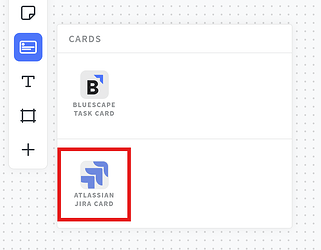 Jira card