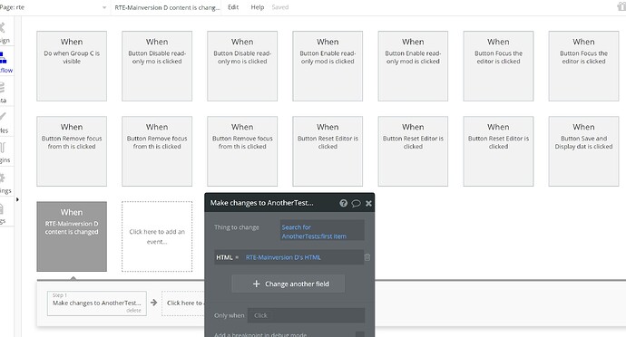Workflow%20event%20make%20changes%20action%20to%20write%20to%20db