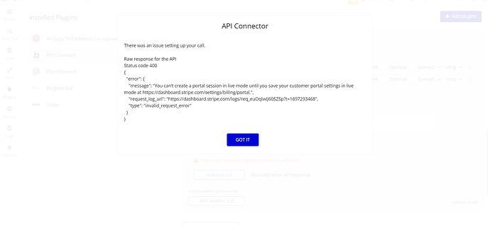 OpenAI SaaS Starter Kit - Google Chrome 14.10.2023. 16_25_35