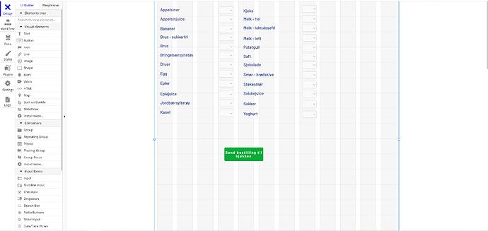App software