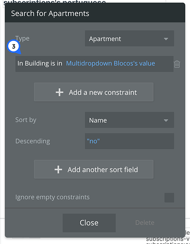 Details of constraint 3