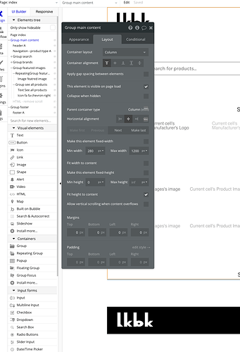 MOFO-MAVEN___Bubble_Editor