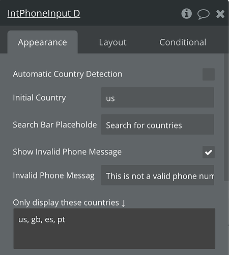 bubble-phoneinput