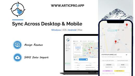 ARTIC PRO