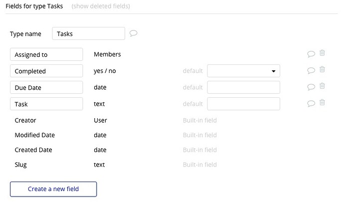 Task Screenshot
