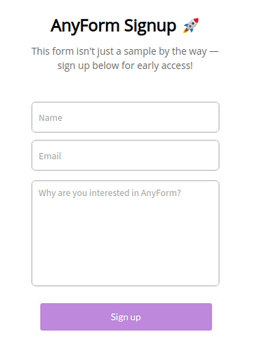 anyform_embed