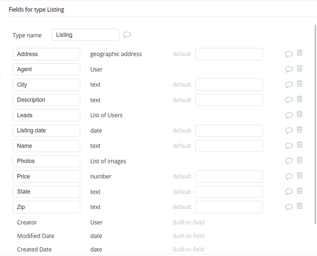listing%20data%20type