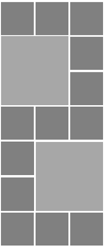 tiles