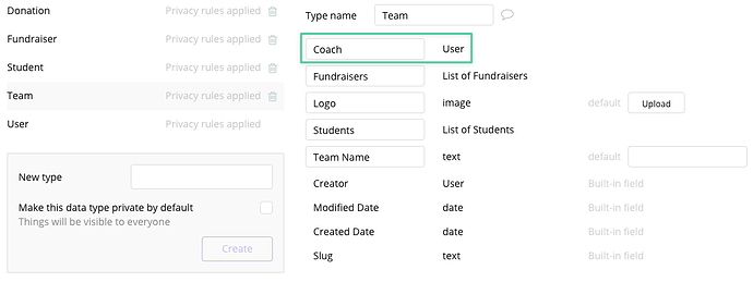 team-data-type