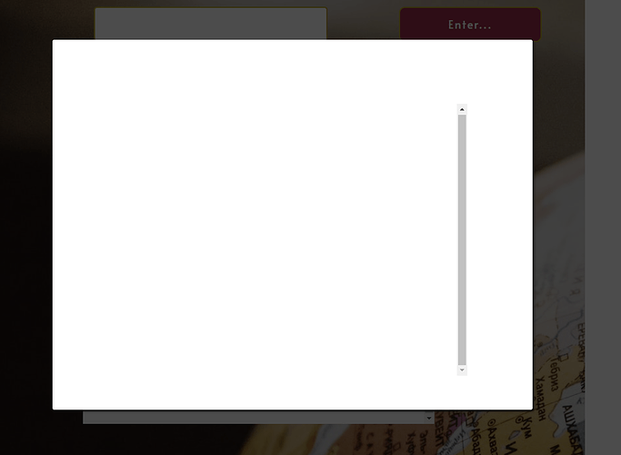 Blank Image Uploader
