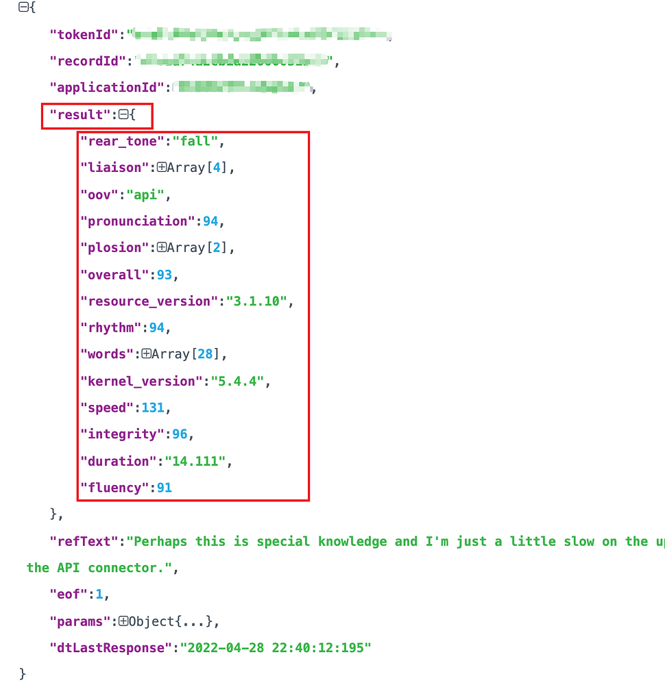 JSON nesting issue with JSON Machine plugin - Plugins - Bubble Forum
