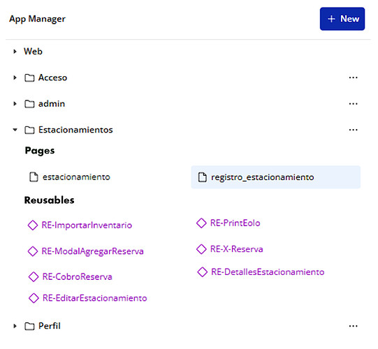 idea app manager