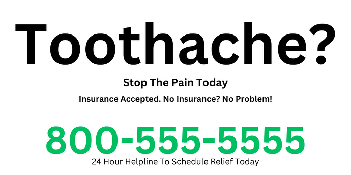 Toothache (1)