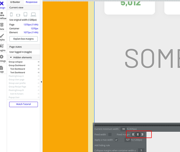 help responsive