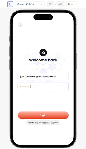 login 2