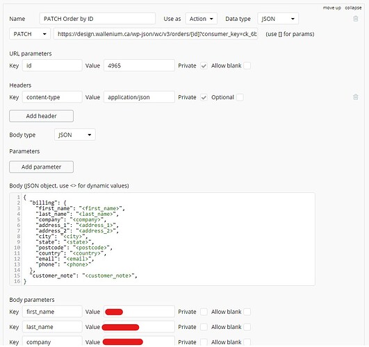 PATCH-JSON