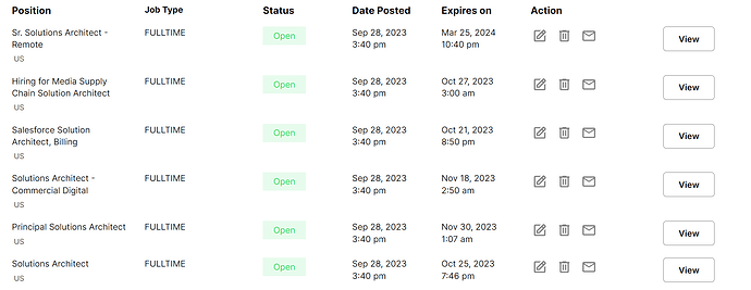jobs screenshot