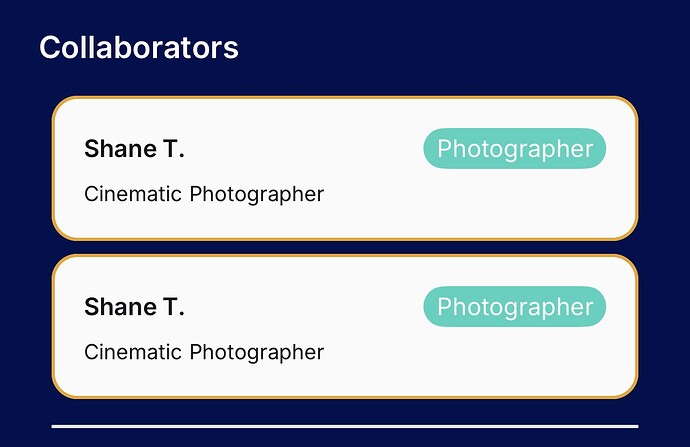 Duplicate troubleshoot