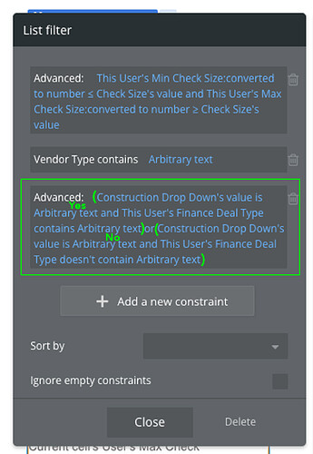 bubble-list-filter-question