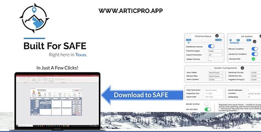 ARTIC PRO - EXPO