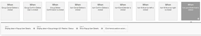 workflow - edit-view lead details