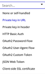custom-token