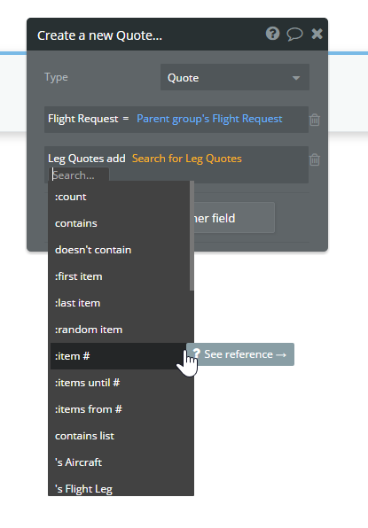 How To Create A LIST Of "Things" Instead of 1 Thing? - Need help ...