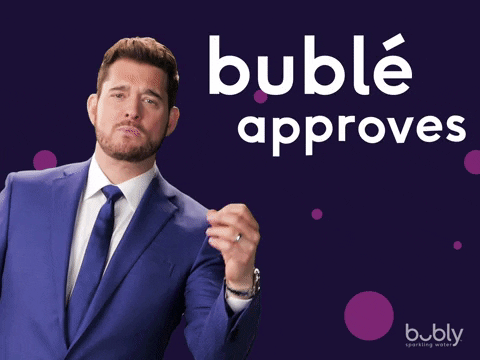 buble