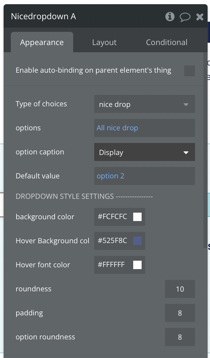 New Free Plugin Fully Customizable Dropdown Selection Input Plugins New Free Plugin Fully Customizable Dropdown Selection Input Plugins