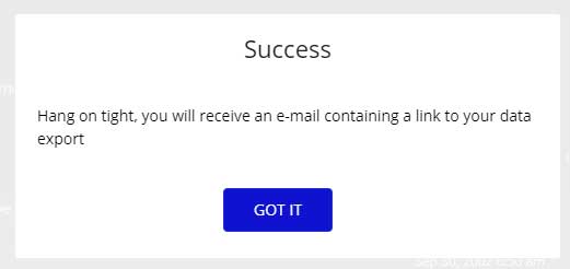 success