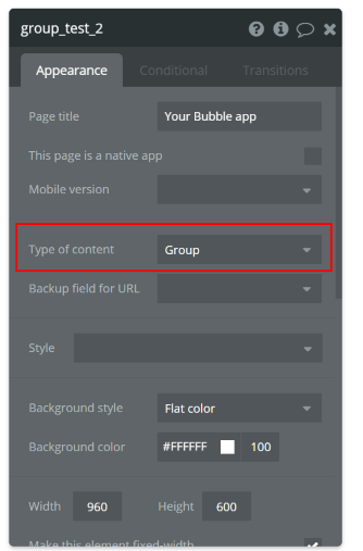 Multiple inputs into one database listing? - Database - Bubble Forum