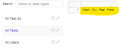 Test