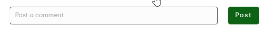 input