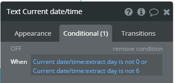 extract