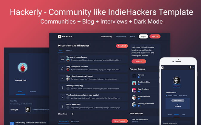 Hakerly_Forum
