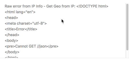 Geo%20Ip%20error