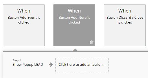 add note workflow